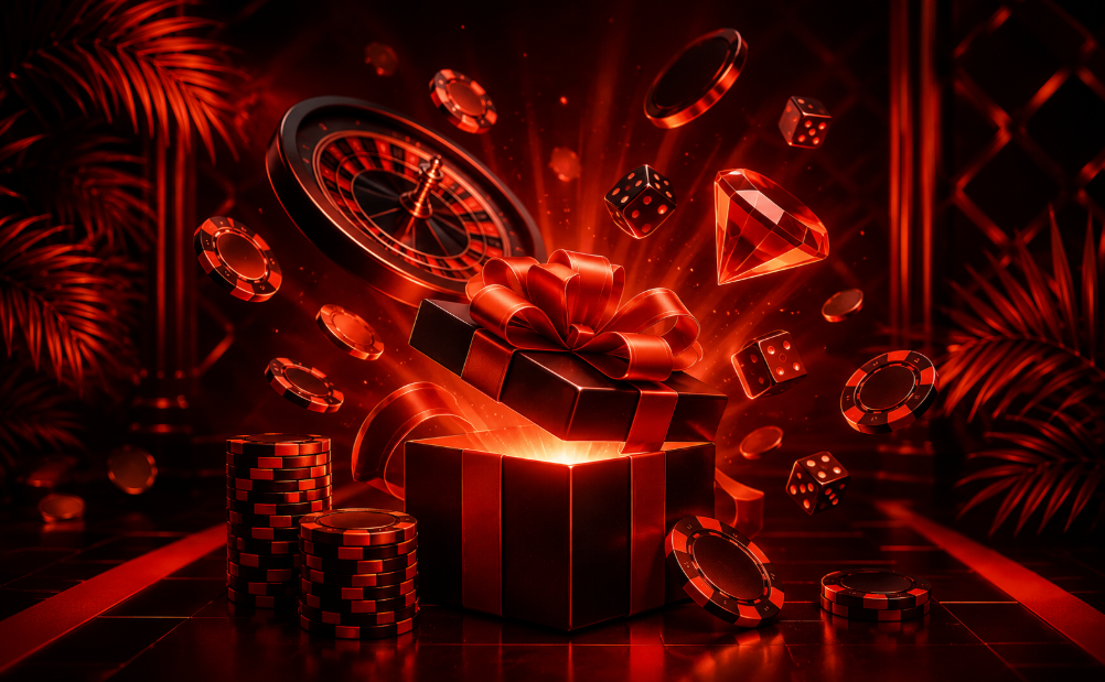 Промокоды и акции Norm Casino