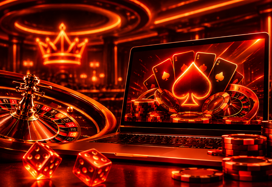 Приветственный бонус и фриспины Norm Casino