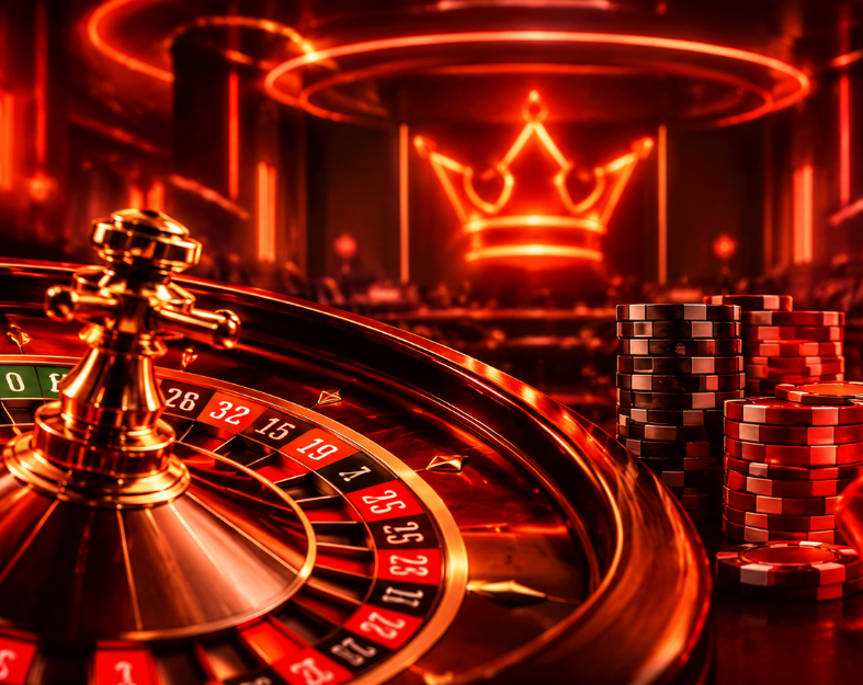Способы регистрации Norm Casino