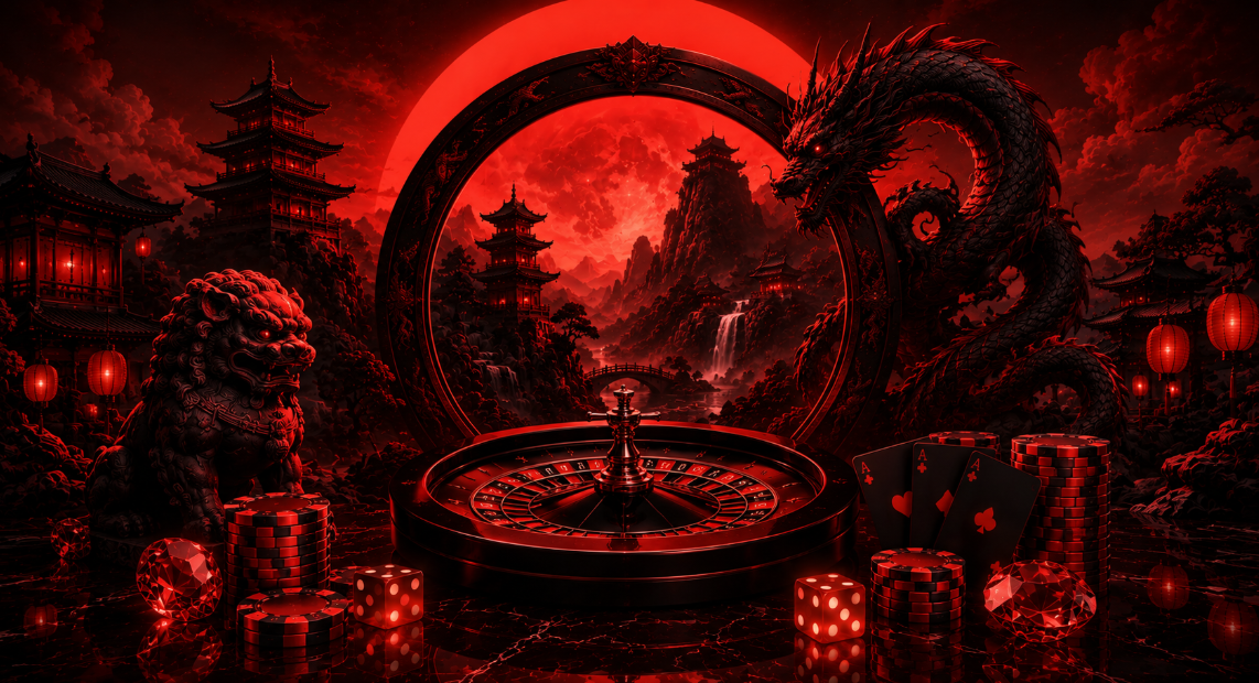 Платформа Norm Casino